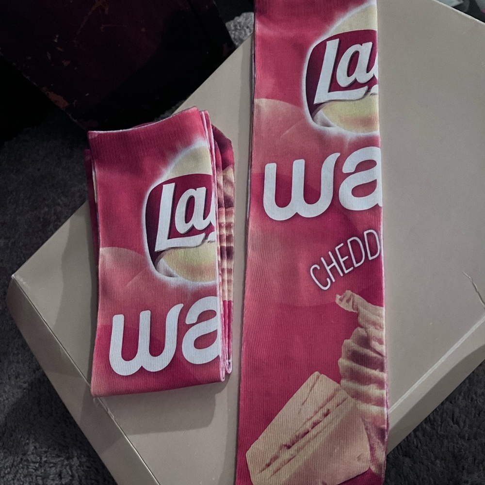 Fun socks